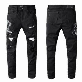 Picture of Amiri Jeans _SKUAmiriJeanPantsLongsz28-4025g5013897